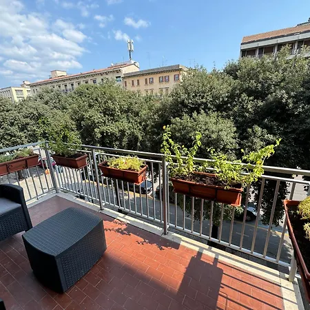 Appartamento Gate42